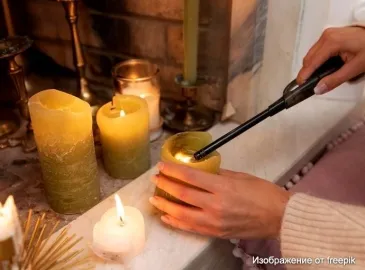 Какие могут быть примеры памятных ритуалов