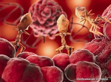 Как раковое заболевание может повлиять на иммунную систему