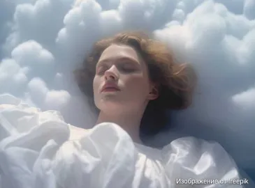 Есть ли специальные символы или предметы, которые следует особо отмечать в снах о покойниках