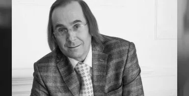 Скончался композитор Юрий Мартынов