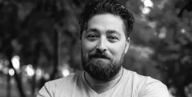 Скончался кинорежиссёр Илья Шерстобитов