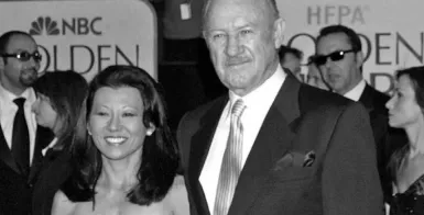 Стали известны причины смерти актёра Джина Хэкмана