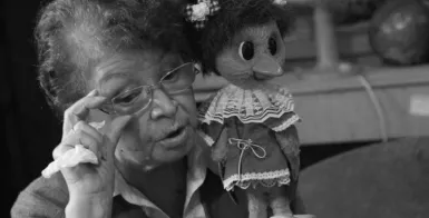 Умерла актриса «Спокойной ночи, малыши!» Галина Марченко