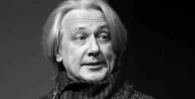 Скончался легендарный телеведущий Алексей Весёлкин