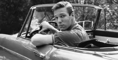 Ушел из жизни Ричард Чемберлен: актеру было 90 лет