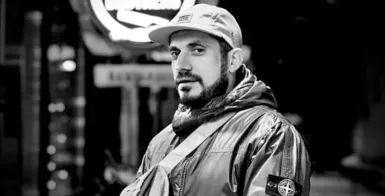 Ушел из жизни Паша Техник — культовая фигура российского андеграундного хип-хопа