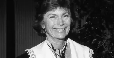 Звезда «Кошмара на улице Вязов» Присцилла Пойнтер скончалась в возрасте 100 лет