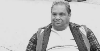 Ушёл Чарли Скелайс: звезда «Прослушки» и любящий отец пятерых детей