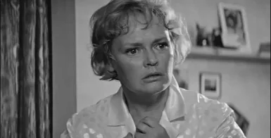 Умерла заслуженная артистка России Нина Гребешкова