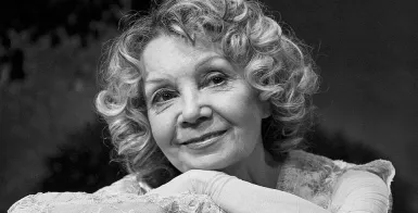 На 80-м году жизни скончалась актриса Ольга Широкова