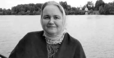 Елена Земляникина погибла в ДТП на 66-м году жизни