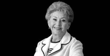 Заслуженная артистка России (РСФСР) Ольга Кириченко умерла на 87-м году жизни