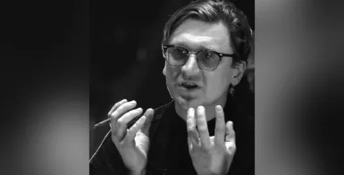 В Москве умер цирковой режиссер и хореограф Валентин Гнеушев.