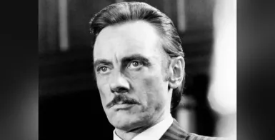 Британский актер Том Джорджсон умер на 89 году жизни