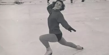 Майя Беленькая умерла на 95 году жизни