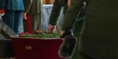 Служба Ritual.ru организовала похороны маршала Михалкина