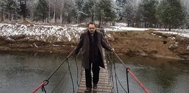 Место на кладбище для Михаила Угарова купили на собранные миром деньги