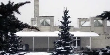 Компания Ritual.ru организовала VIP-похороны предпринимателя и политика Бориса  Зубицкого на Троекуровском кладбище в Москве