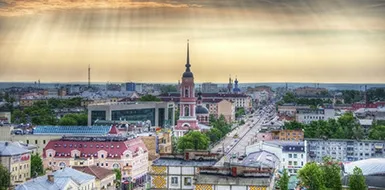 В Калуге для строительства нового кладбища привлекут частных инвесторов