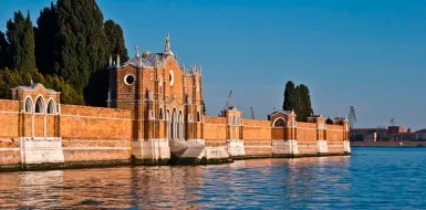 Купить место на кладбище рядом с Бродским