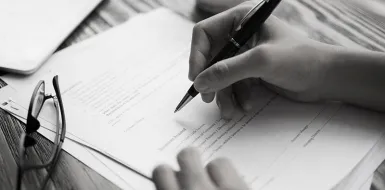 Оформить прижизненный договор теперь можно онлайн на сайте Ritual.ru