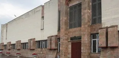 Хованский крематорий закроется 22 ноября на техобслуживание