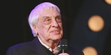 Служба Ritual.ru организовала похороны актера и педагога Евгения Радомысленского