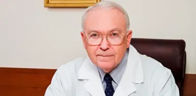 Служба Ritual.ru организовала похороны выдающегося кардиолога Михаила Руда