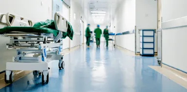 График работы моргов в Москве 23-24 февраля 2019 года