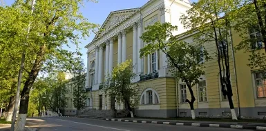 График работы моргов МЕДСИ и госпиталя Бурденко 1-12 мая 2019 года