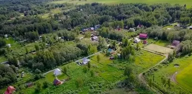 За три летних месяца будут приведены к региональным нормативам 4 кладбища в Лотошинском районе