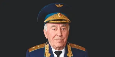 Служба Ritual.ru организовала похороны генерал-лейтенанта в отставке Владимира Маркова