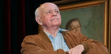 Служба Ritual.ru организовала похороны народного артиста Анатолия Торопова