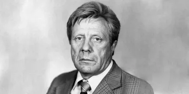 Служба Ritual.ru организовала похороны буровика-нефтяника Николая Павловича Кузнецова