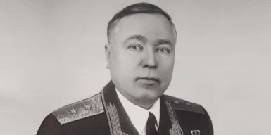 Служба Ritual.ru организовала похороны генерал-лейтенанта Николая Петровича Мильченко