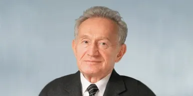 Служба Ritual.ru организовала похороны доктора юридических наук Демьяна Николаевича Бахраха