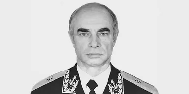 Служба Ritual.ru организовала похороны контр-адмирала Широкова Владимира Леонидовича