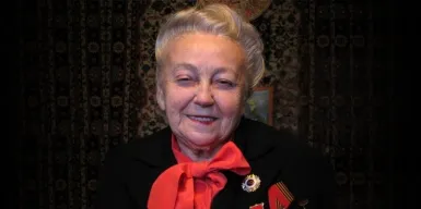 Служба Ritual.ru организовала похороны художницы Анны Васильевны Космачевой