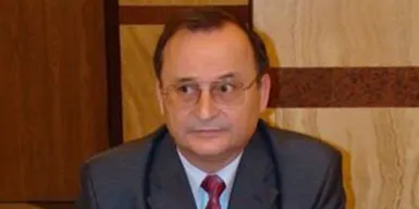 Служба Ritual.ru организовала похороны дипломата Олега Александровича Крохина