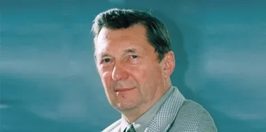 Служба Ritual.ru организовала похороны профессора Николая Аполлоновича Анфимова