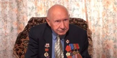 Служба Ritual.ru организовала похороны профессора Вениамина Евгеньевича Чиркина