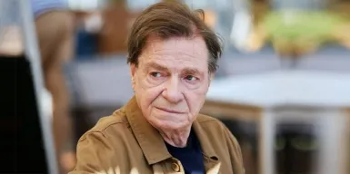 Служба Ritual.ru организовала похороны заслуженного артиста Виктора Семенова