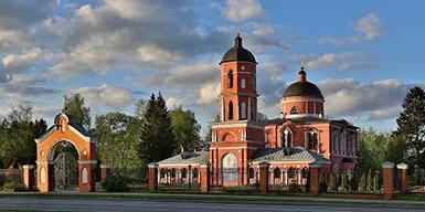 Комплексное благоустройство Никольского кладбища запланировано на 2020 год