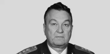 Служба Ritual.ru организовала похороны генерал-полковника Владимира Александровича Муравьева