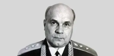 Служба Ritual.ru организовала похороны генерал-полковника Федора Ивановича Комарова