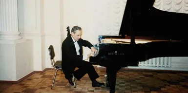 Служба RITUAL.RU организовала похороны композитора Григория Борисовича Гордона