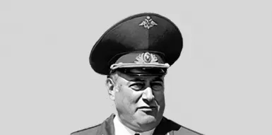 Служба Ritual.ru организовала прощание с генерал-лейтенантом А.Н. Денисовым