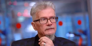 Публицист и политик Эдуард Лимонов скончался 17 марта