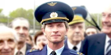 Служба Ritual.ru организовала похороны полковника Анатолия Андреевича Фетисова