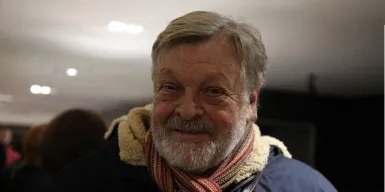 Режиссер Александр Радов скончался от COVID-19